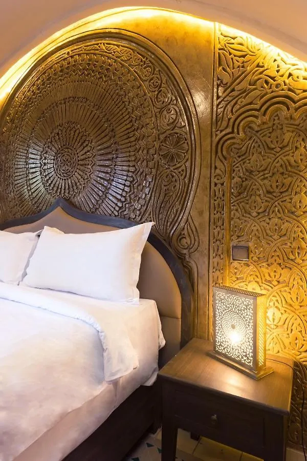 Albakech Boutique Hotel & Spa Marrakesh 5*,  Morocco
