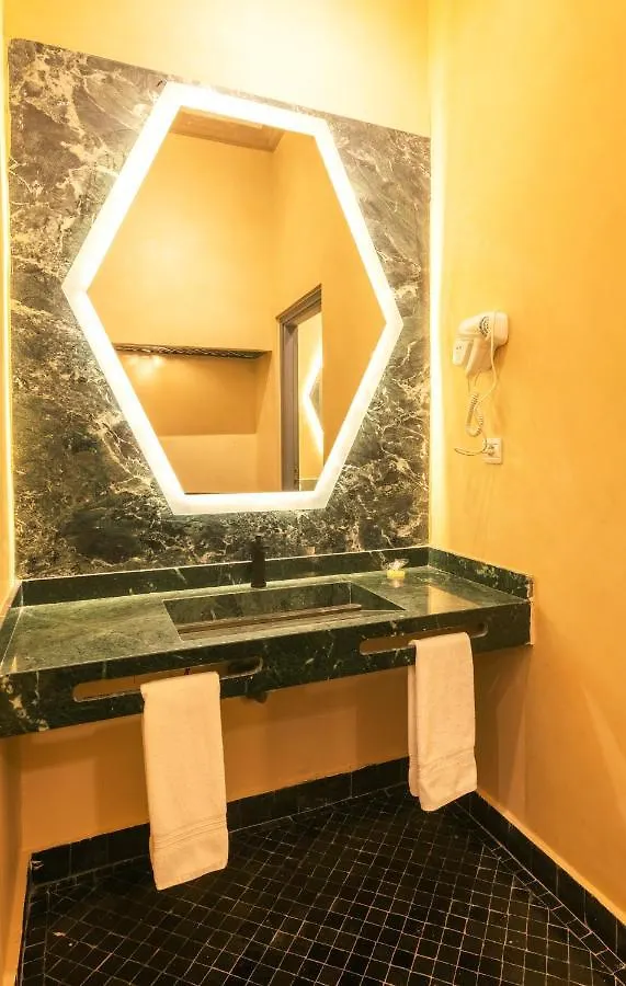 Albakech Boutique Hotel & Spa Marrakesh 5*,
