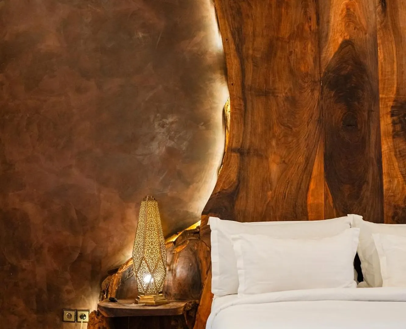 Riad Albakech Boutique Hotel & Spa Marrakesh