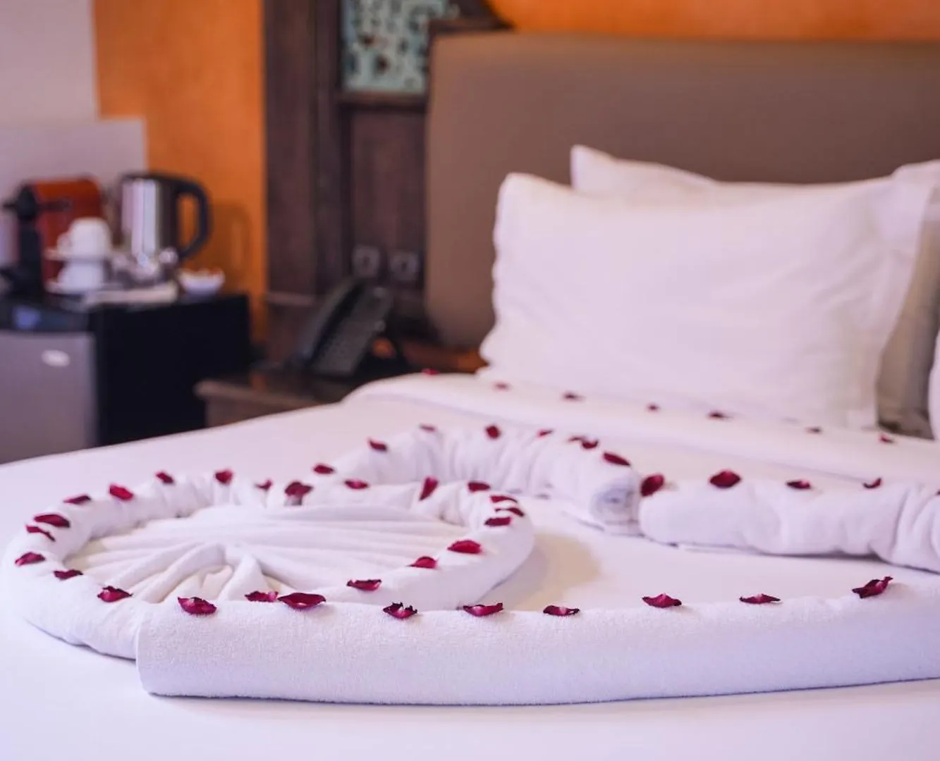 Albakech Boutique Hotel & Spa Marrakesh 5*,