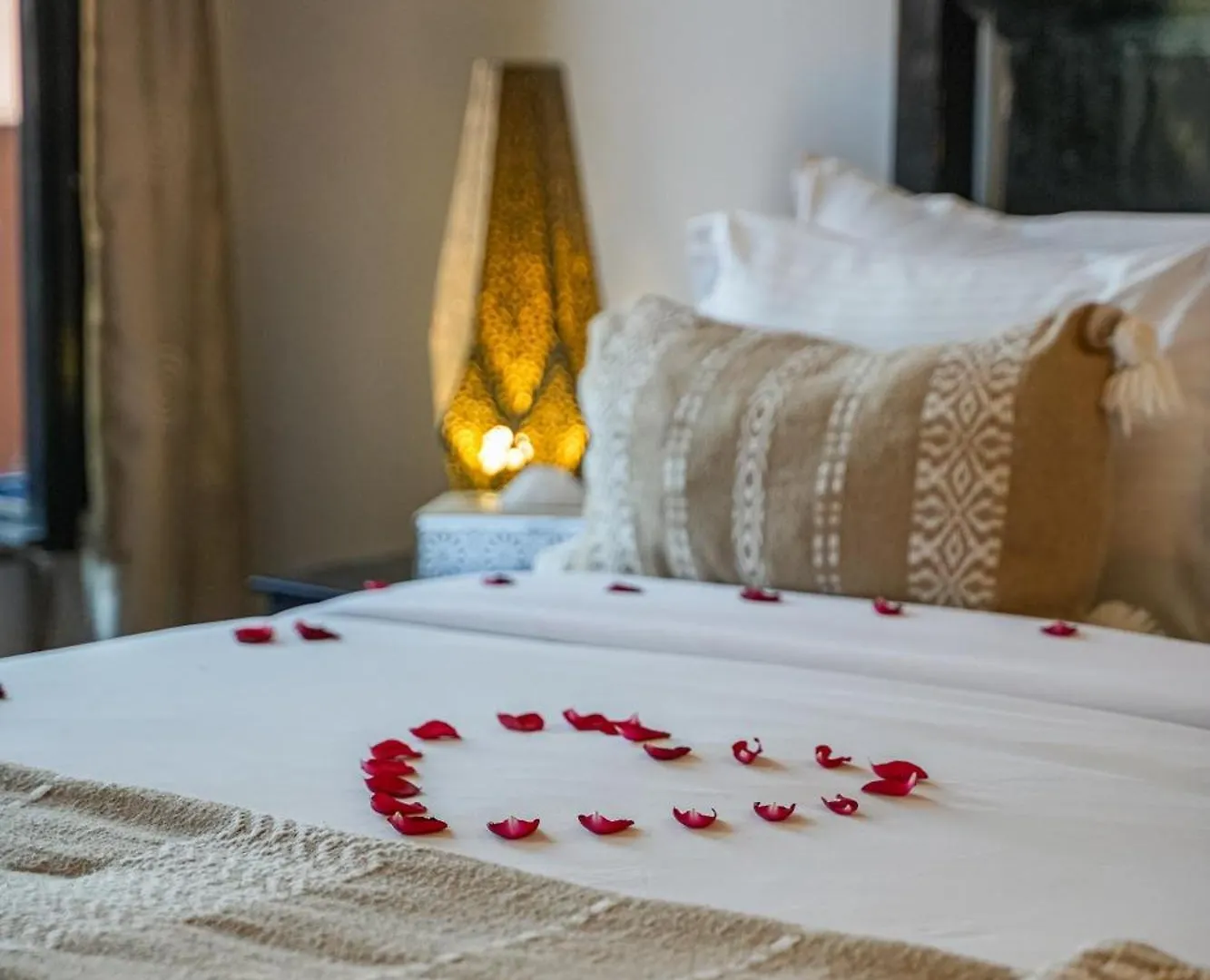 Riad Albakech Boutique Hotel & Spa Marrakesh