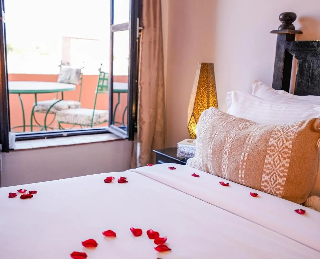 Albakech Boutique Hotel & Spa Marrakesh