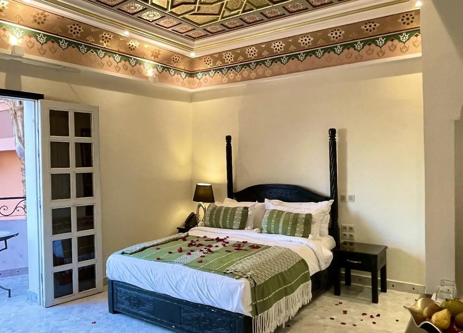 Albakech Boutique Hotel & Spa Marrakesh
