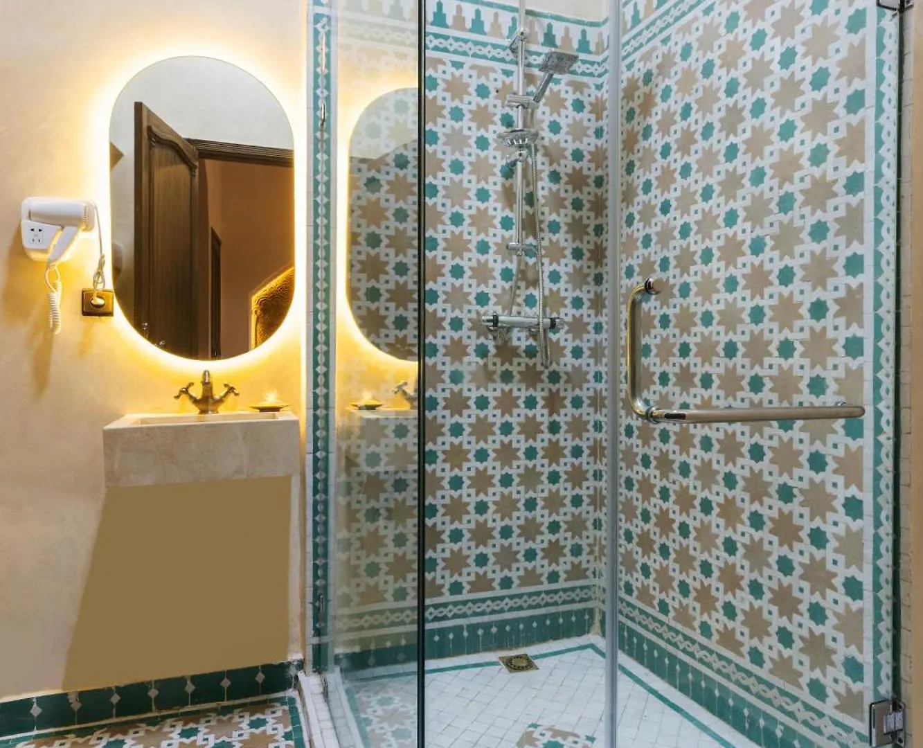 Albakech Boutique Hotel & Spa Marrakesh