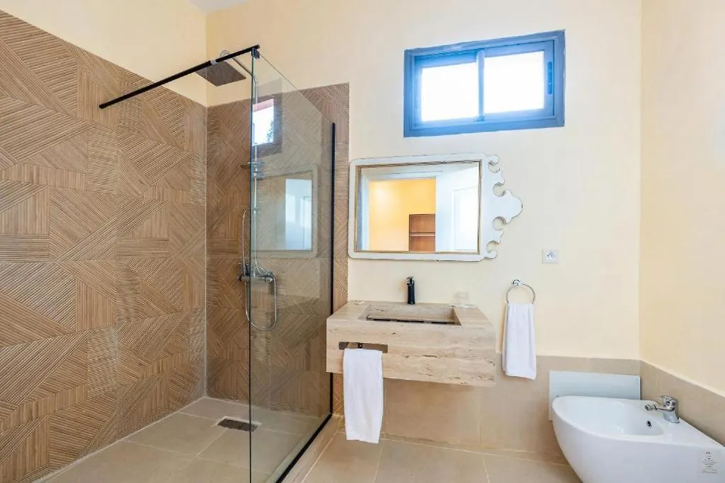 Albakech Boutique Hotel & Spa Marrakesh