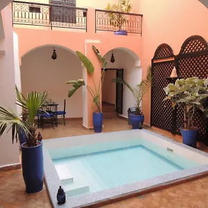 Dar Lilas Marrakesh