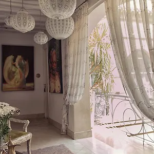 Riad Infinity Sea Riad