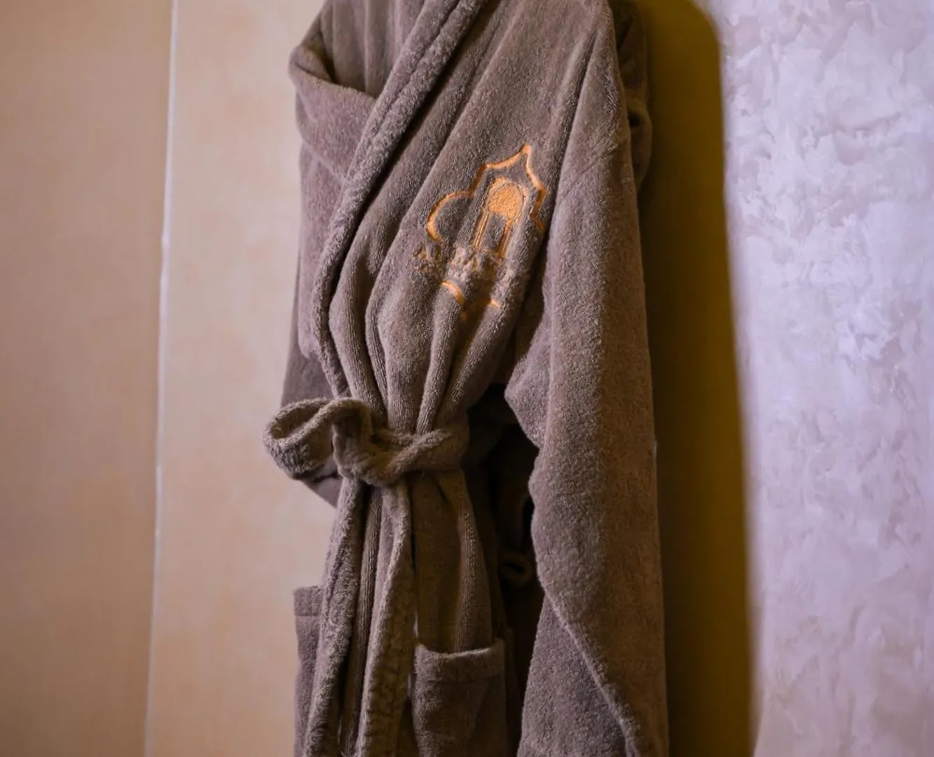Albakech Boutique Hotel & Spa Marrakesh Riad