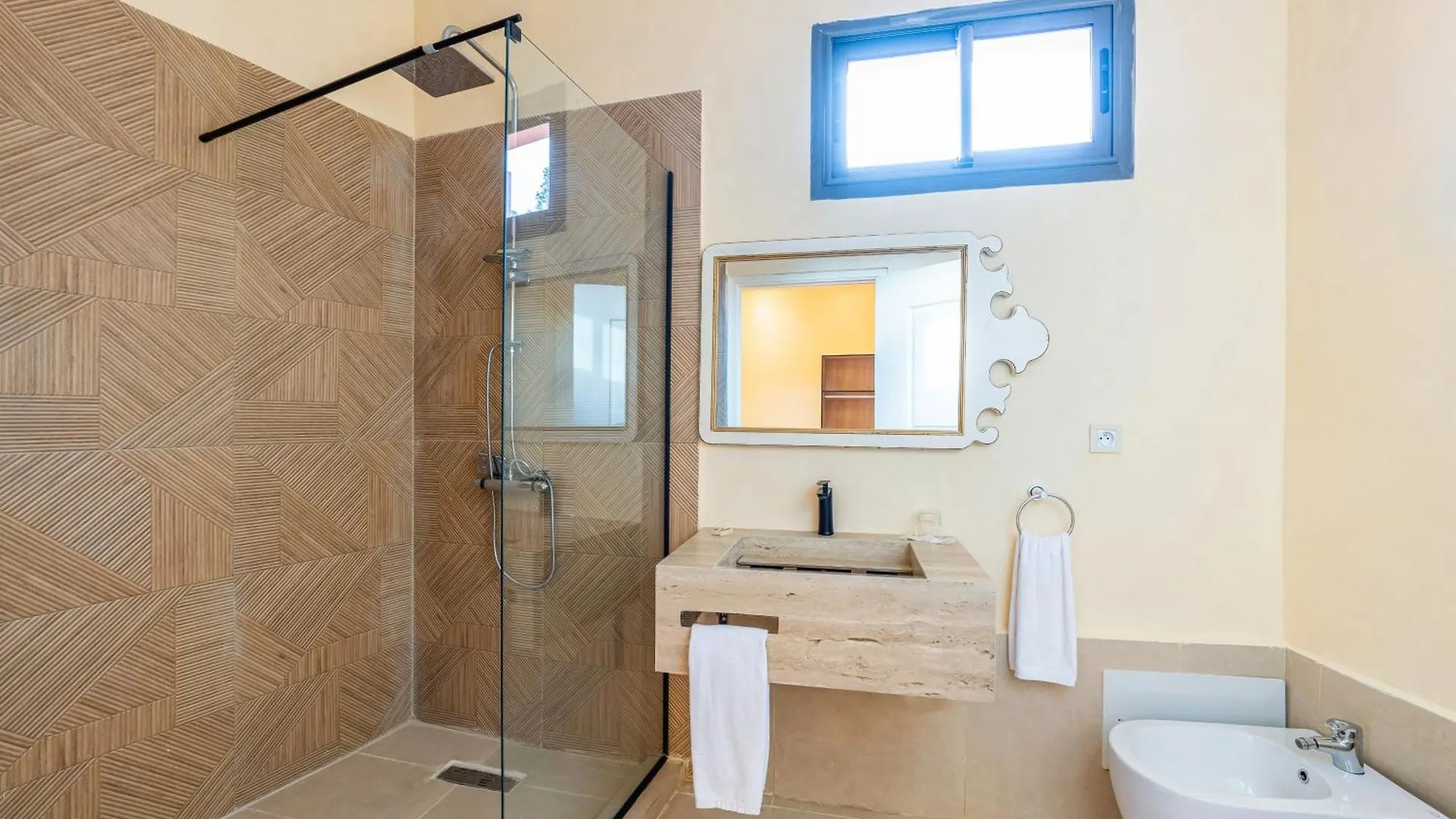 Albakech Boutique Hotel & Spa Marrakesh 5*,  Morocco