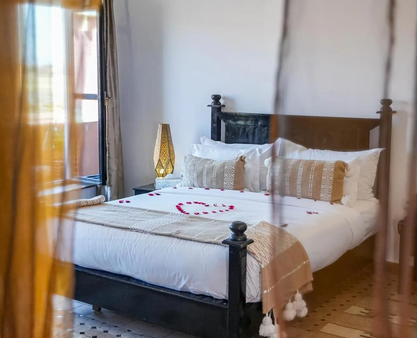 Albakech Boutique Hotel & Spa Marrakesh