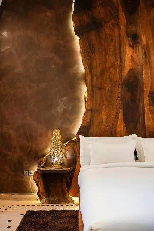 Albakech Boutique Hotel & Spa Marrakesh