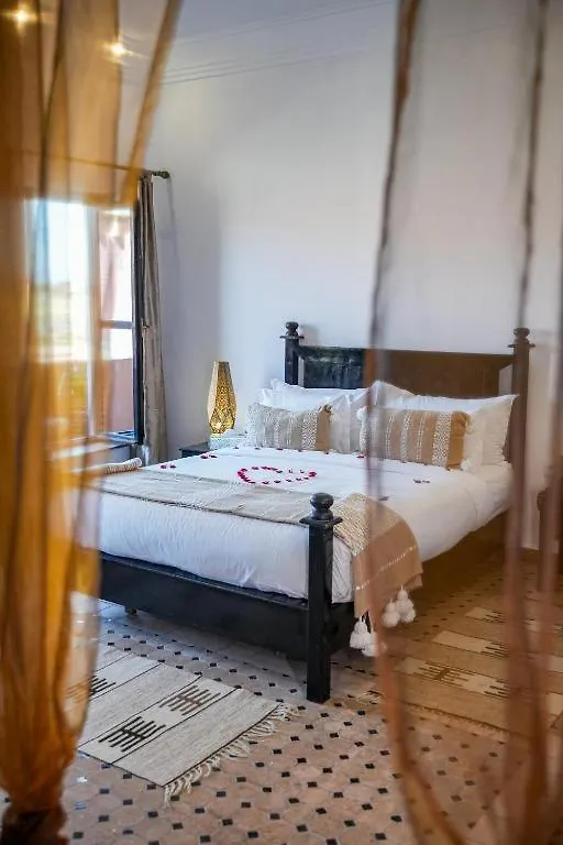 Riad Albakech Boutique Hotel & Spa Marrakesh