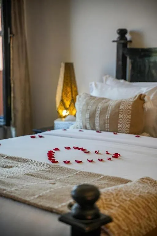 Albakech Boutique Hotel & Spa Marrakesh 5*,