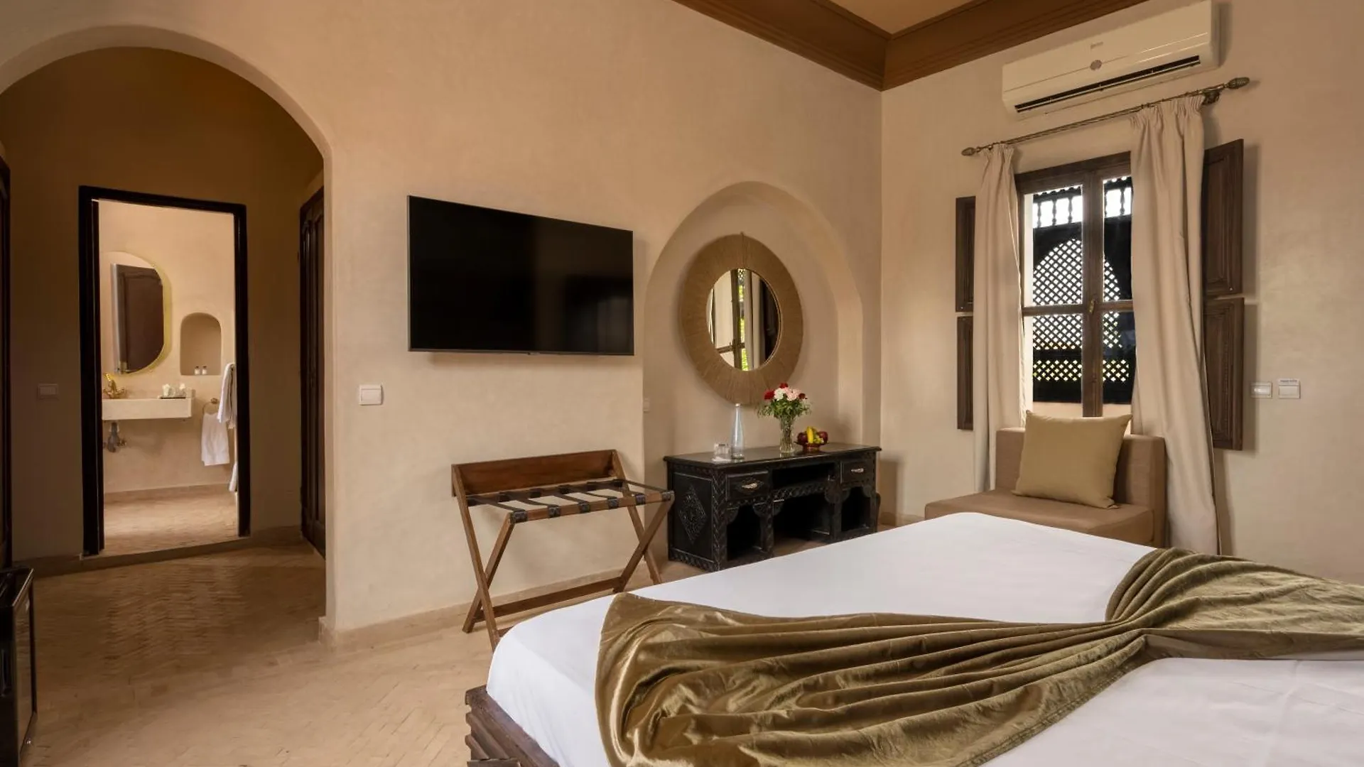 Albakech Boutique Hotel & Spa Marrakesh 5*,  Morocco