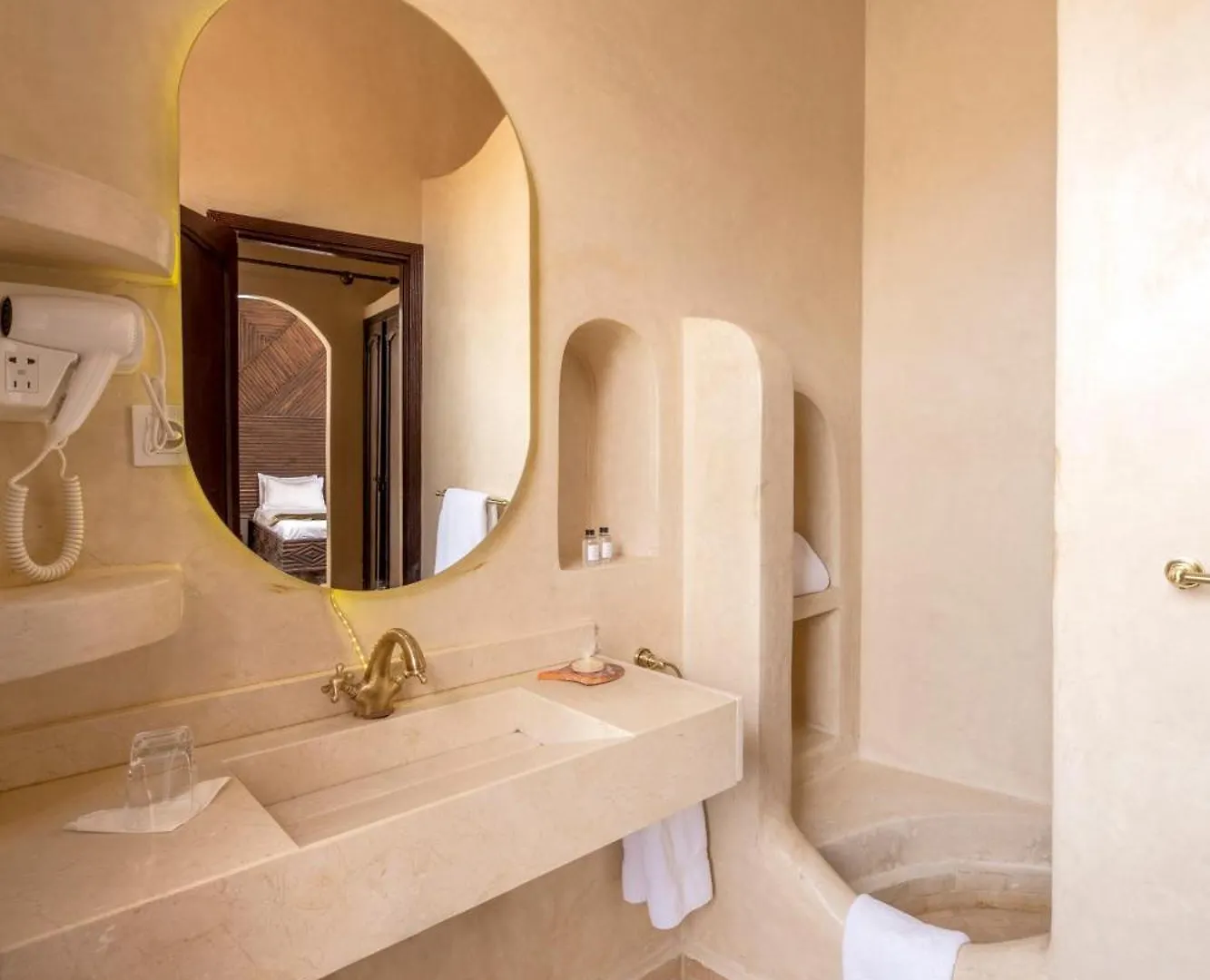 Albakech Boutique Hotel & Spa Marrakesh Morocco