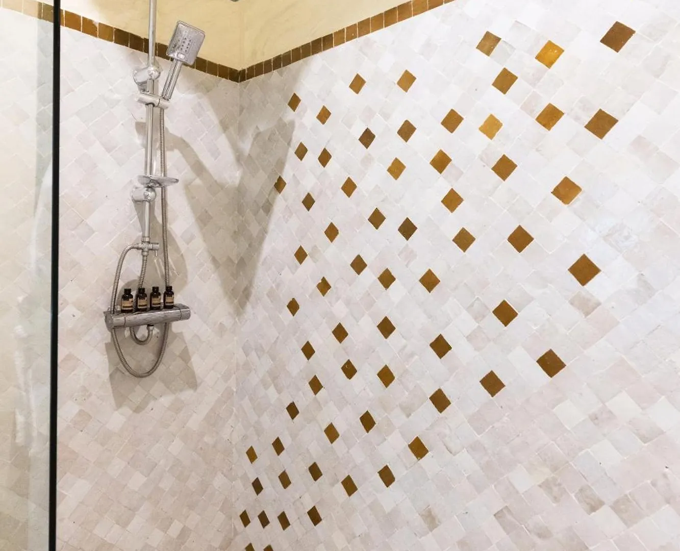 Riad Albakech Boutique Hotel & Spa Marrakesh